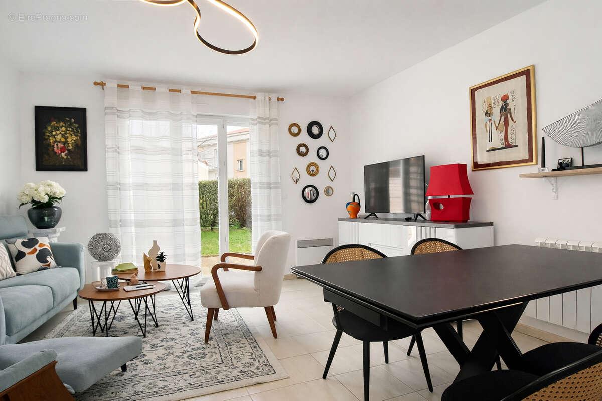 Maison à LA BAULE-ESCOUBLAC