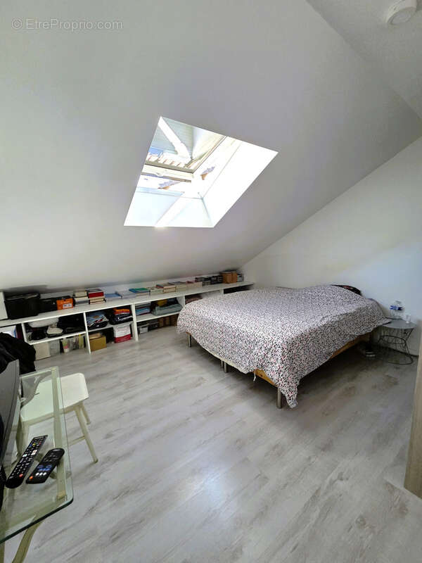 Maison à SAVIGNY-SUR-ORGE