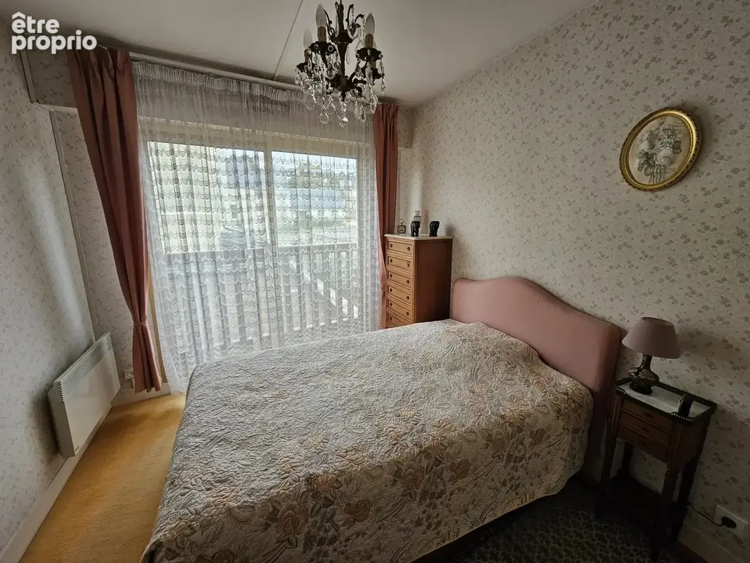 Appartement 2 pièces 49 m² à vendre à Trouville-Sur-Mer (14360) - photo 4