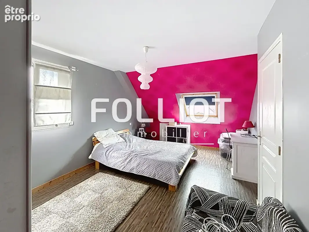 Maison d'Exception à Vire Normandie - 6 pièces, 142 m² sur 1500 m² de terrain - photo 10