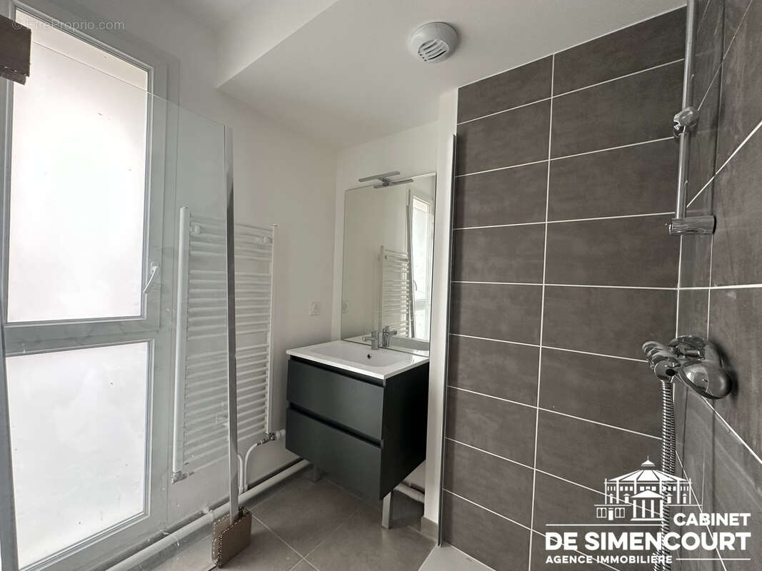 Appartement à AMIENS