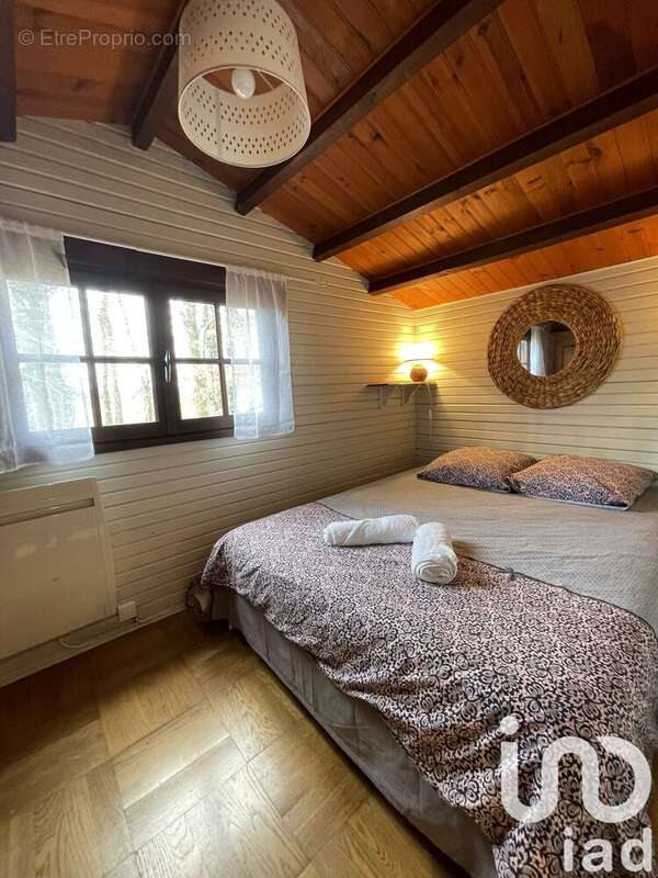 Photo 7 - Maison à BAZOCHES-SUR-LE-BETZ