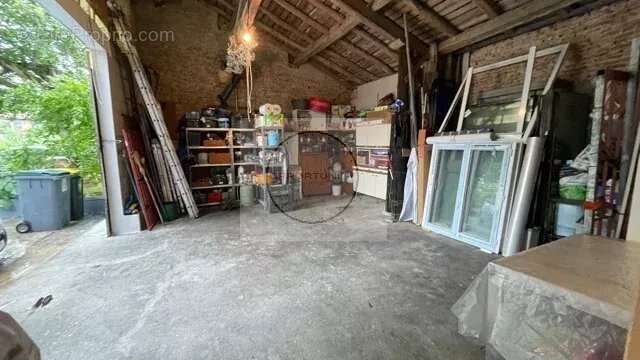 Maison 170 m² à Golfech  - photo 15