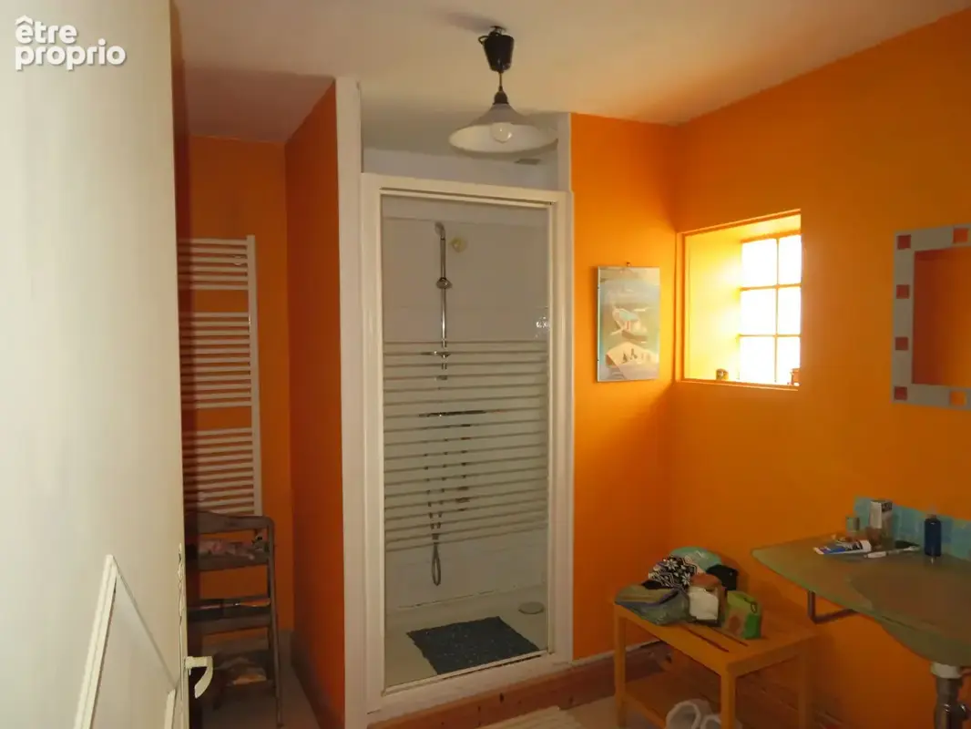Maison Vic En Bigorre 6 pièce(s) 167 m2 - photo 8