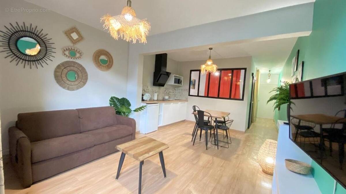 Photo 1 - Appartement à CAYENNE