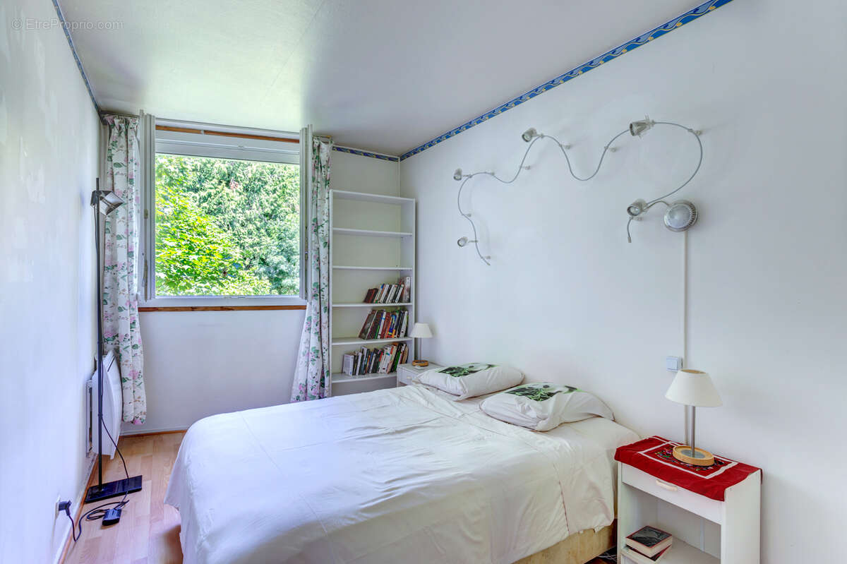 Appartement à SEVRES