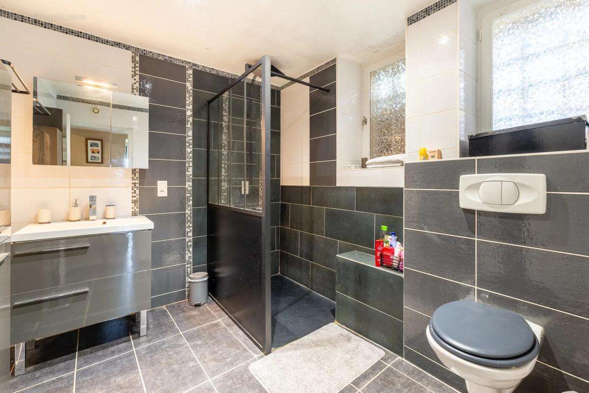 Maison à SAINT-PHILBERT-DE-GRAND-LIEU