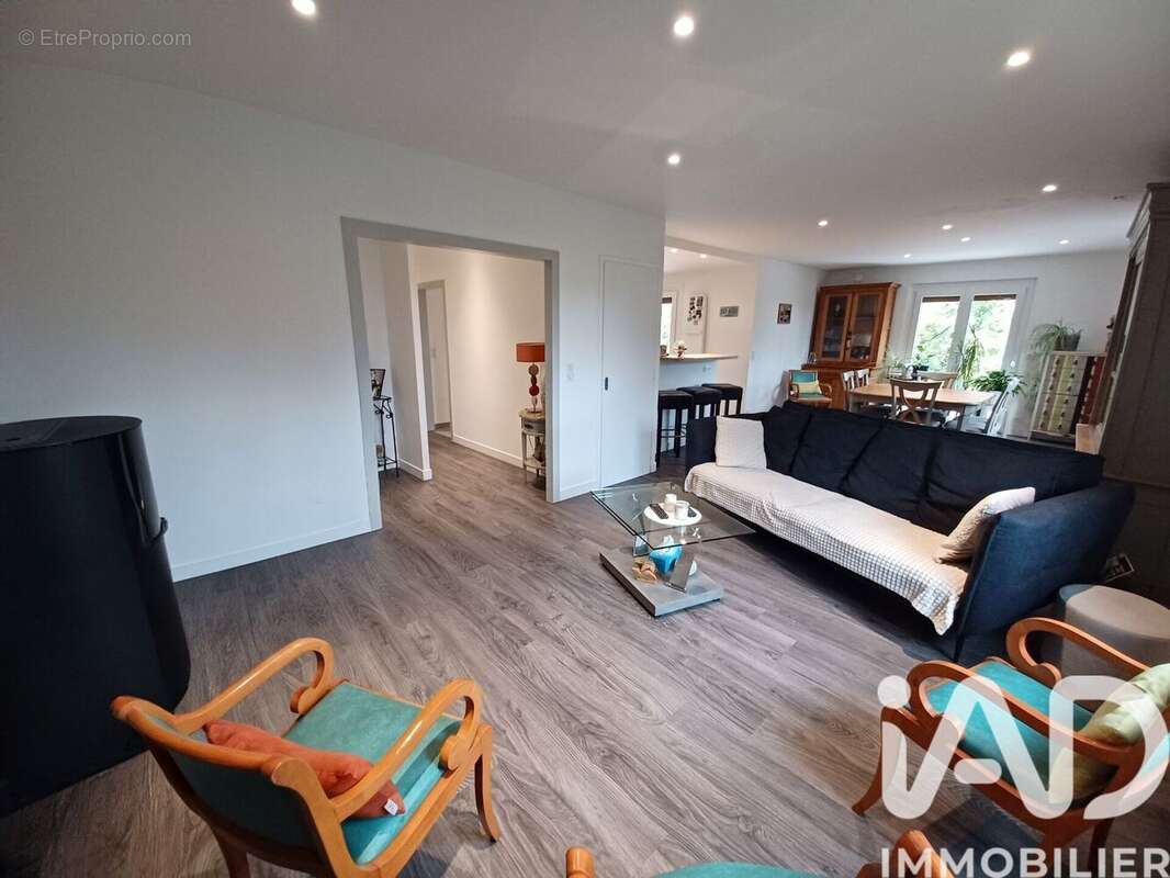 Photo 4 - Maison à HESDIN-L&#039;ABBE