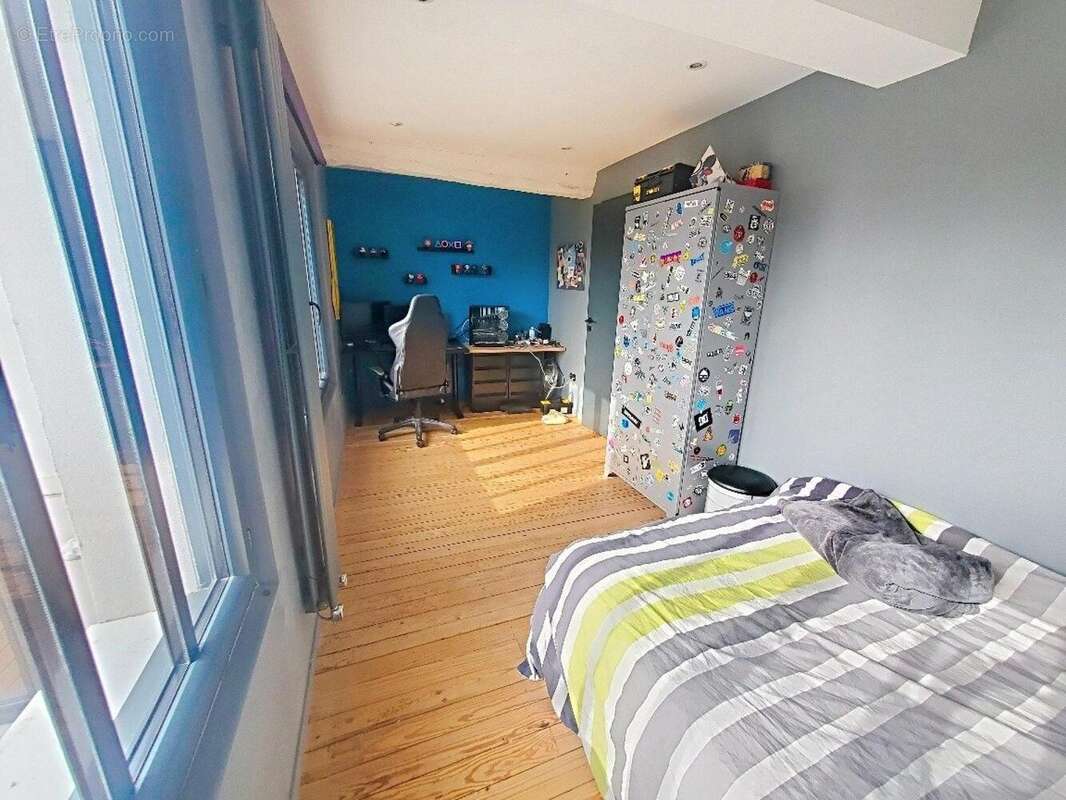 Photo 6 - Maison à YVETOT