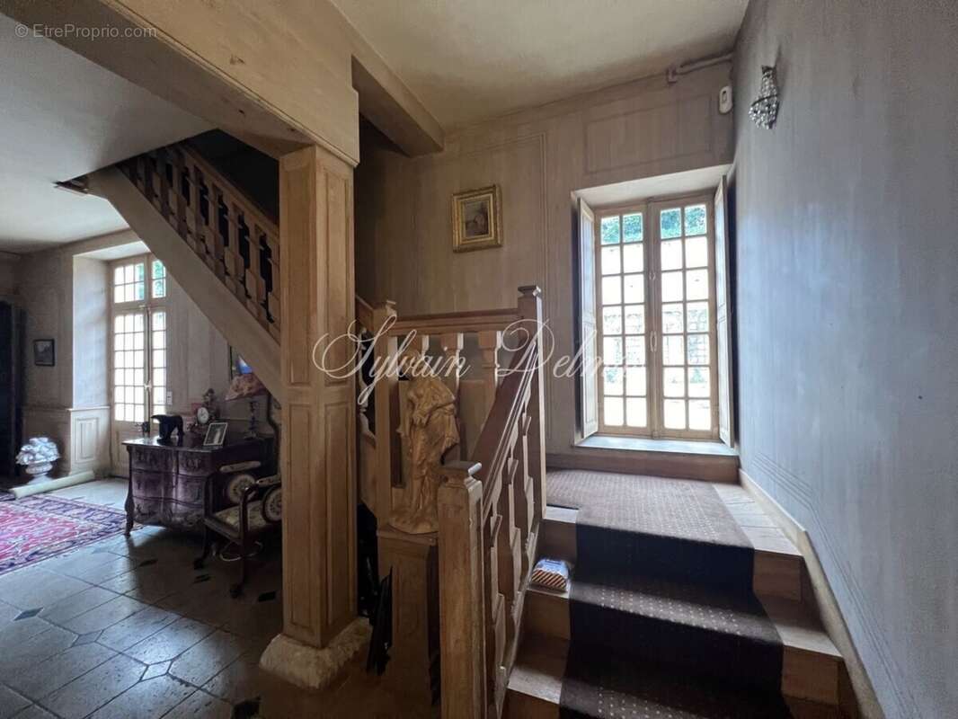 Propriete à vendre 0 pièces FONDETTES (37) - photo 18