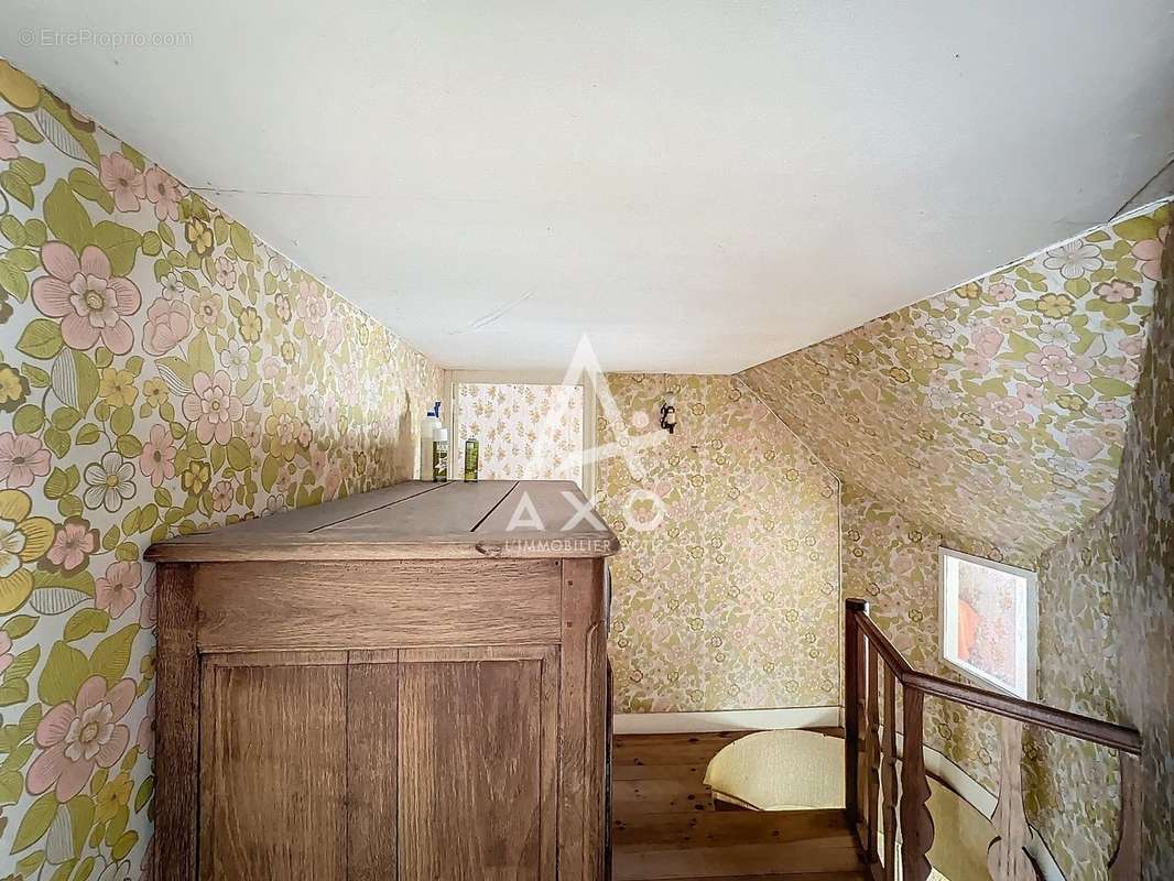 Maison à LA FERTE-VIDAME