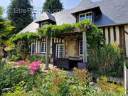 Maison à SAINT-MARTIN-DE-LA-LIEUE