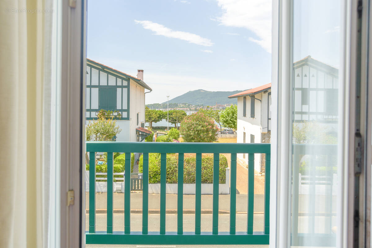 Appartement à HENDAYE