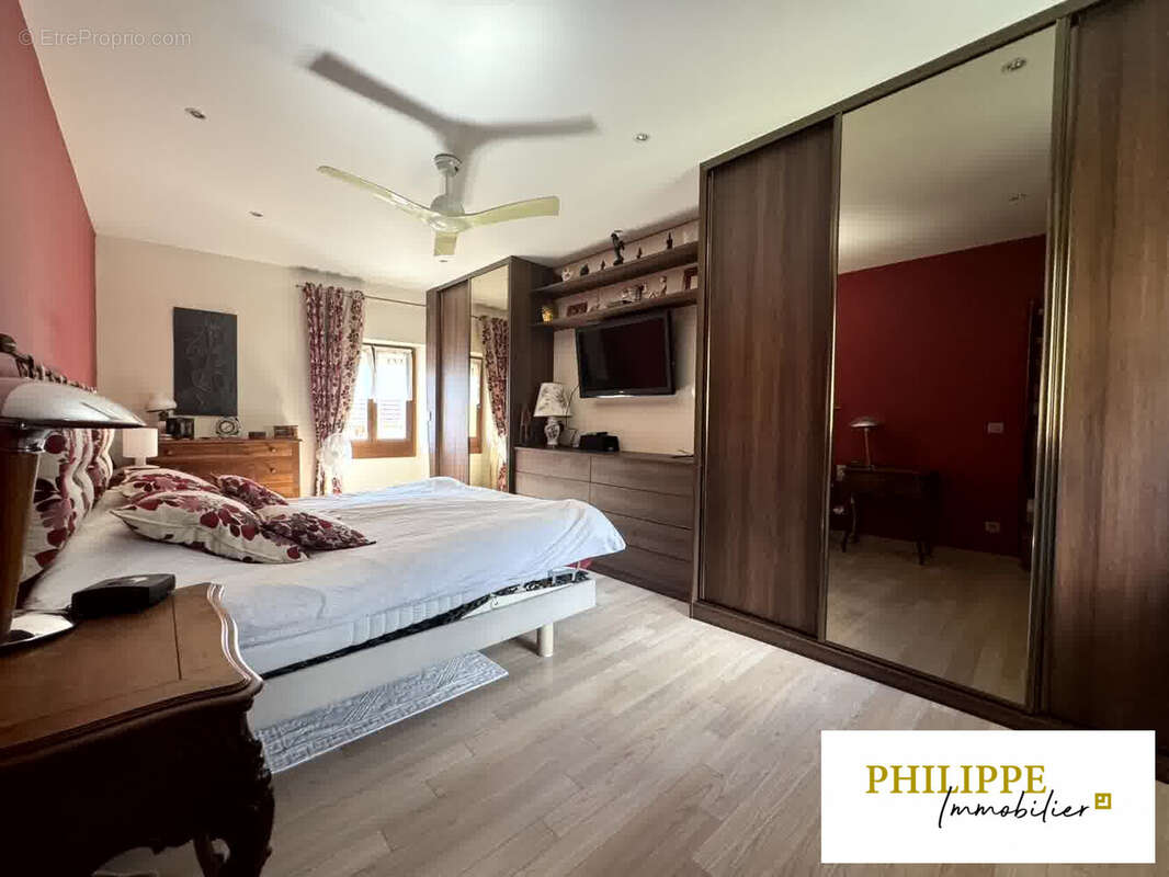 Maison à SAINTE-MARIE-D&#039;ALLOIX