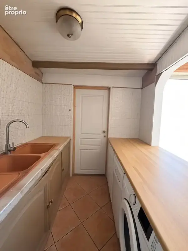 Maison Sète 4 pièce(s) 87 m2 - photo 9