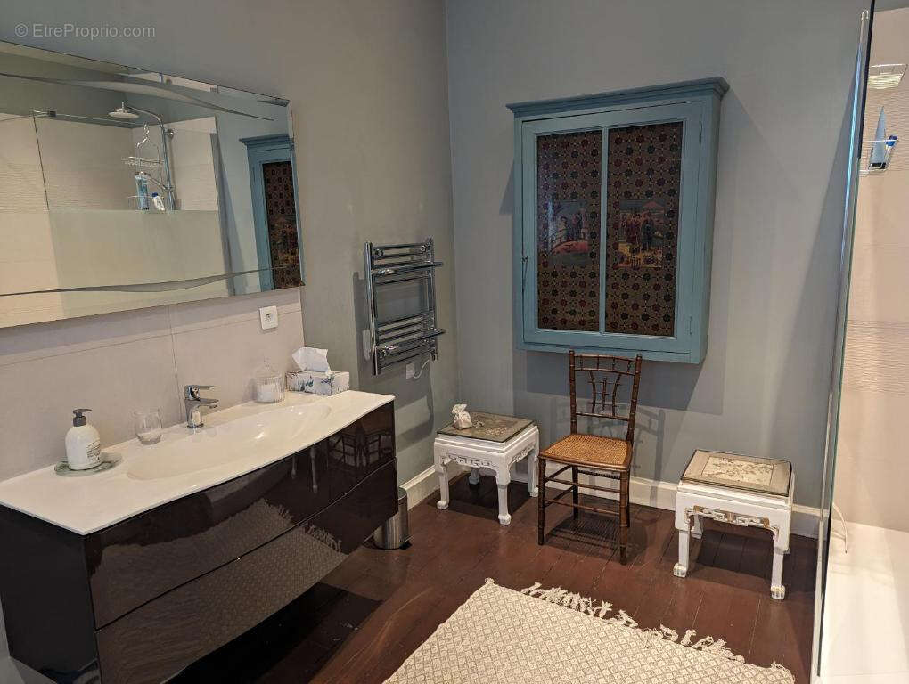 31250- Revel- Maison de maître  400 m² environ- Parc de 1,5 ha - photo 11