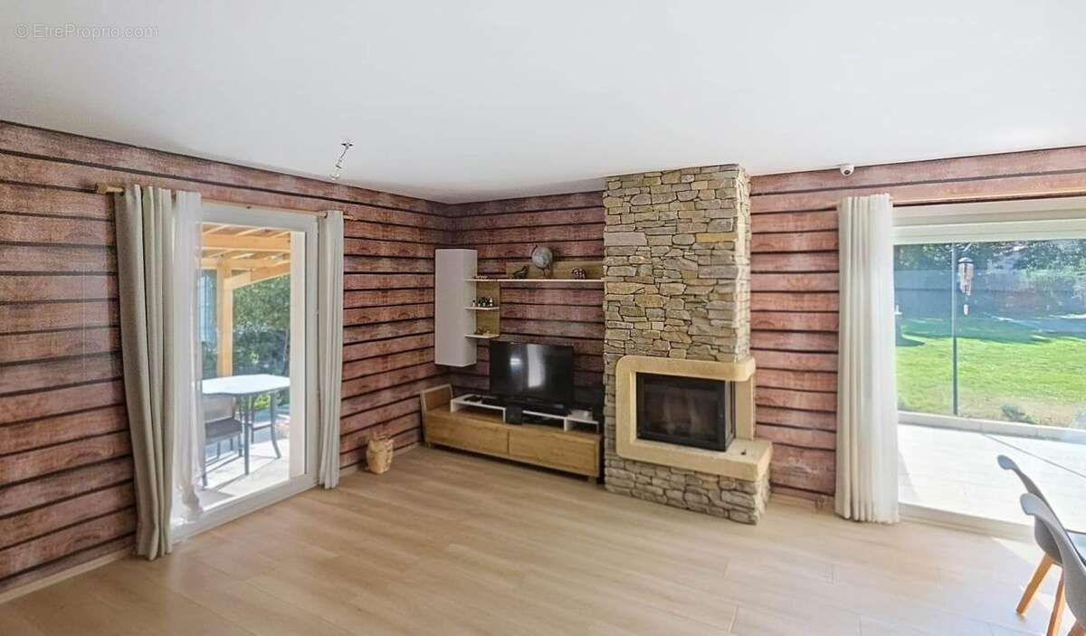 Maison à LE THORONET