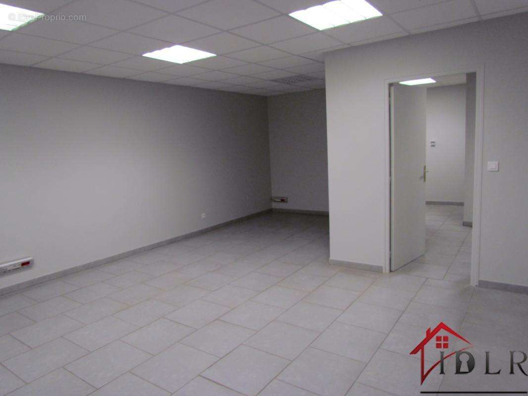 Appartement à BAR-LE-DUC