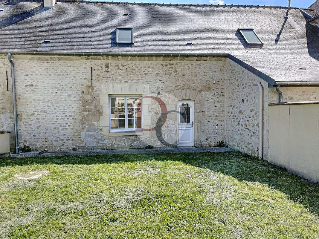 Photo 3 - Maison à SENLIS
