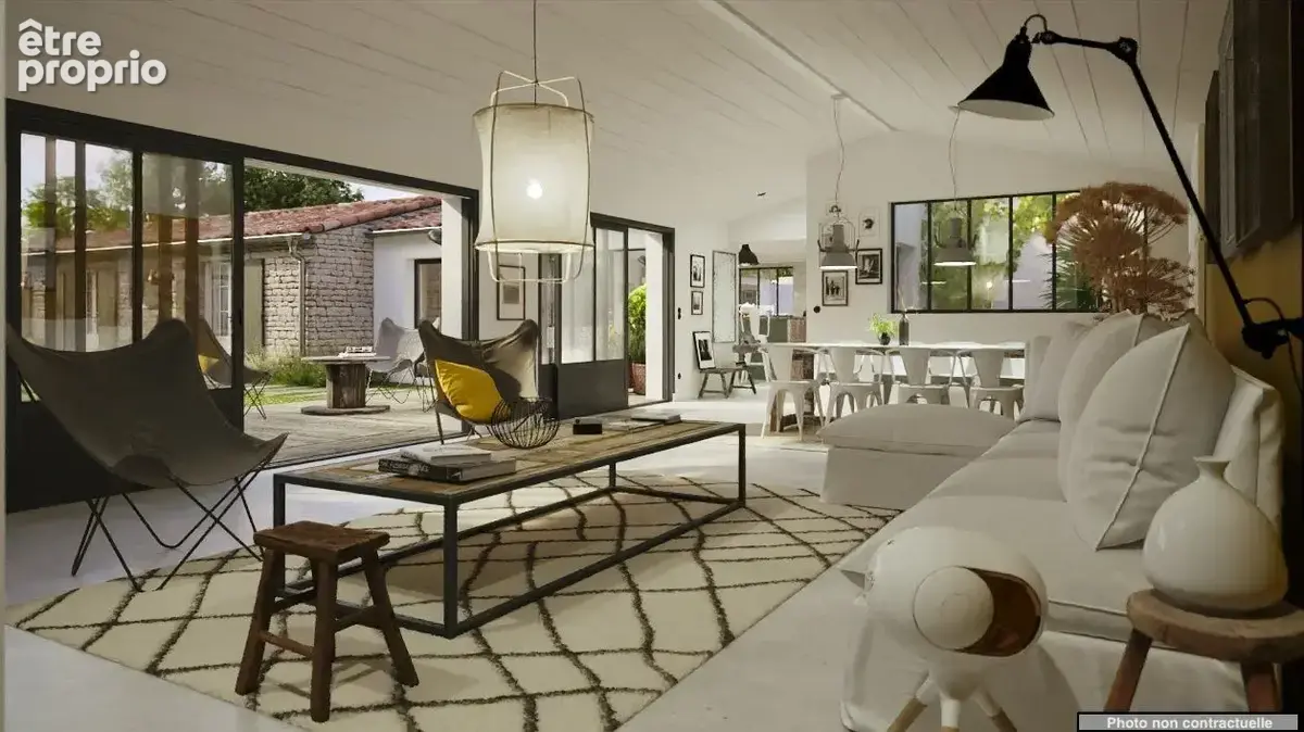 Maison À Vendre - photo 2