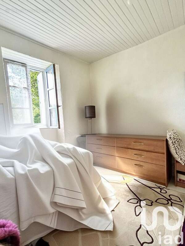 Photo 8 - Maison à CHAMBOULIVE