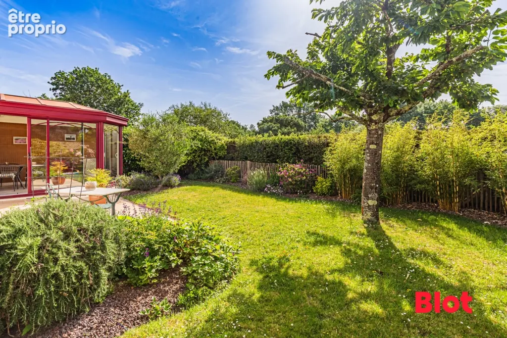 Maison 127 m² à Nantes  - photo 2