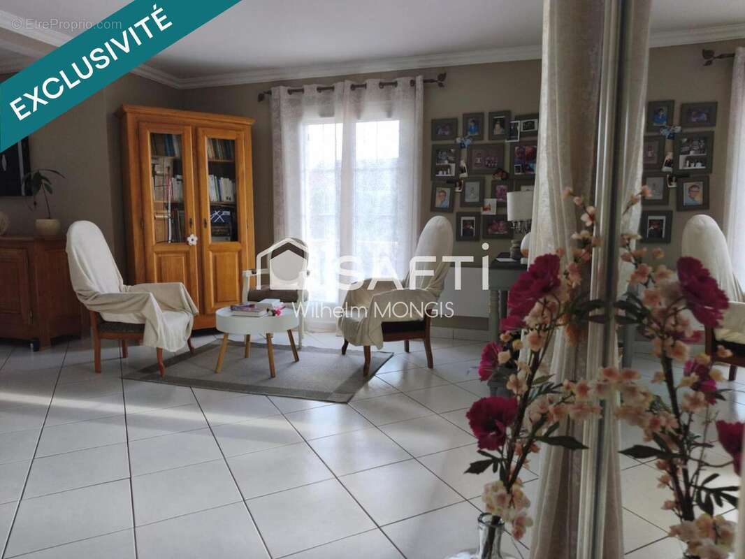 Photo 4 - Maison à FOSSES