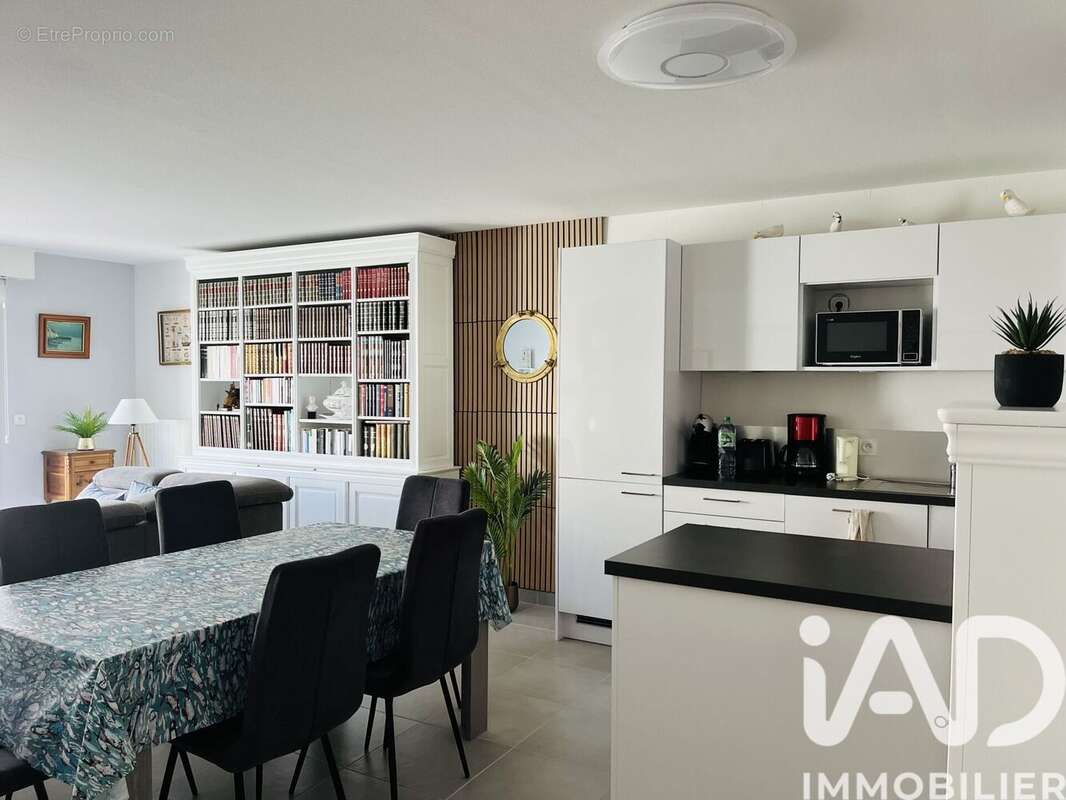 Photo 5 - Appartement à ETEL