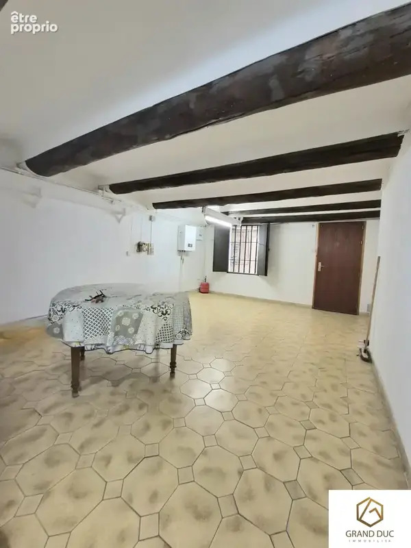 Loft de 96 m2   2 chambres   fort potentiel   dpe b - photo 5