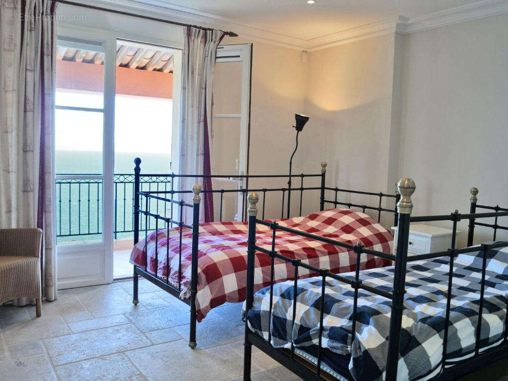 Maison à LA SEYNE-SUR-MER