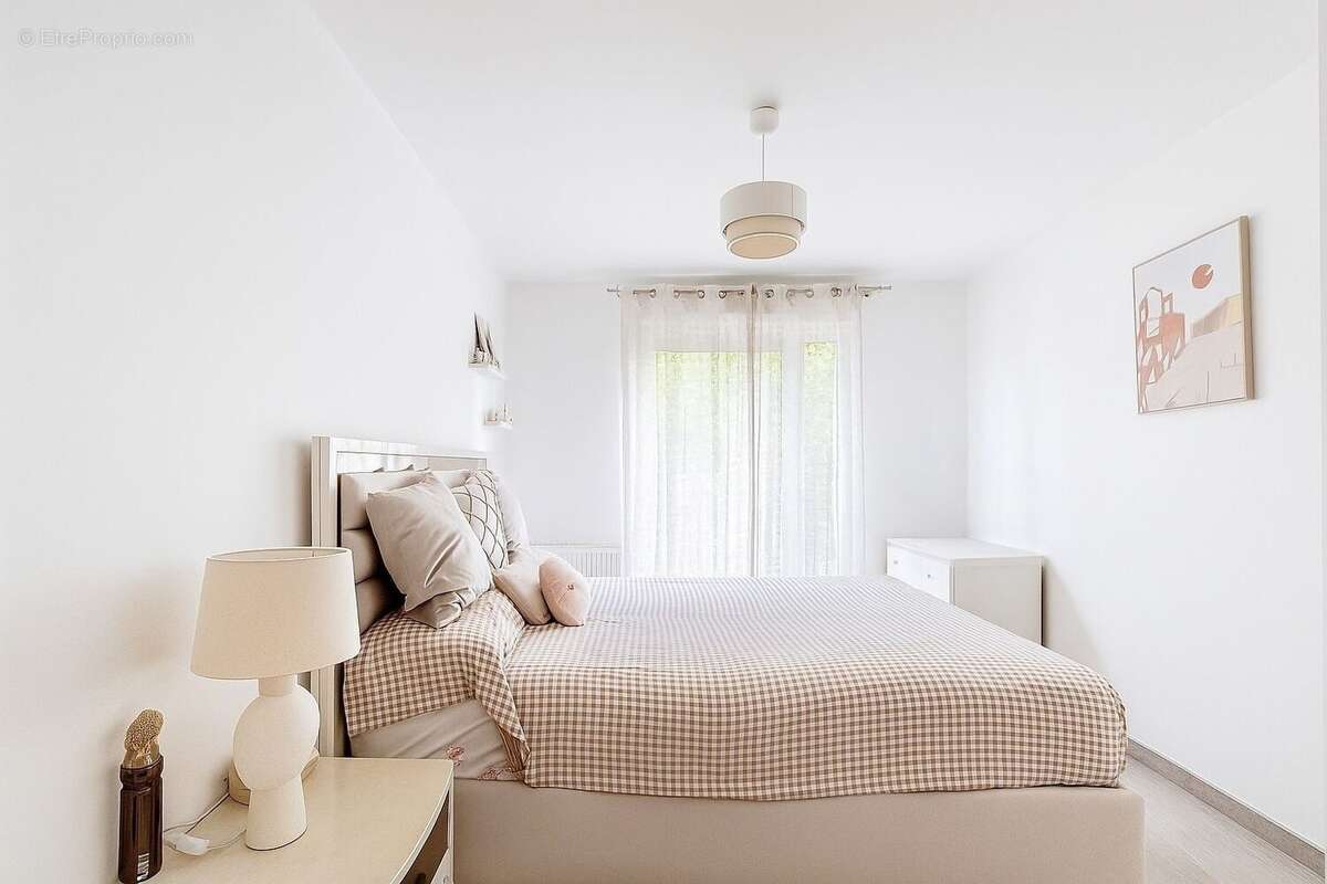 Appartement à SAINT-PRIEST