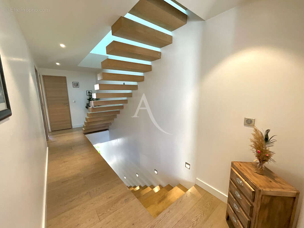 Maison à FONTENAY-SOUS-BOIS