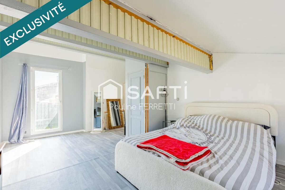 Photo 8 - Maison à NEVIAN