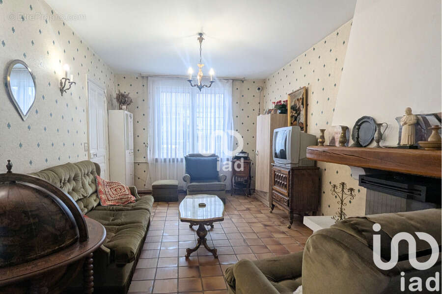 Photo 7 - Maison à VIMY