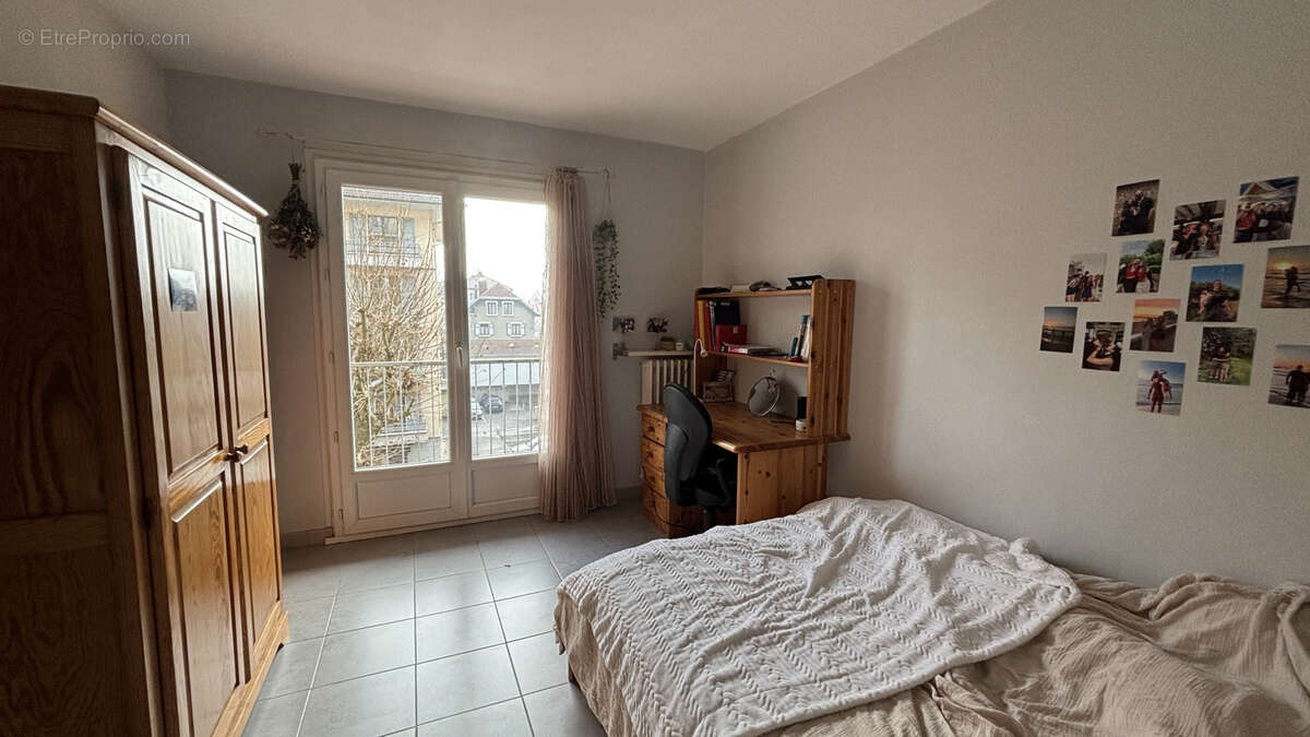 Appartement à ANNECY