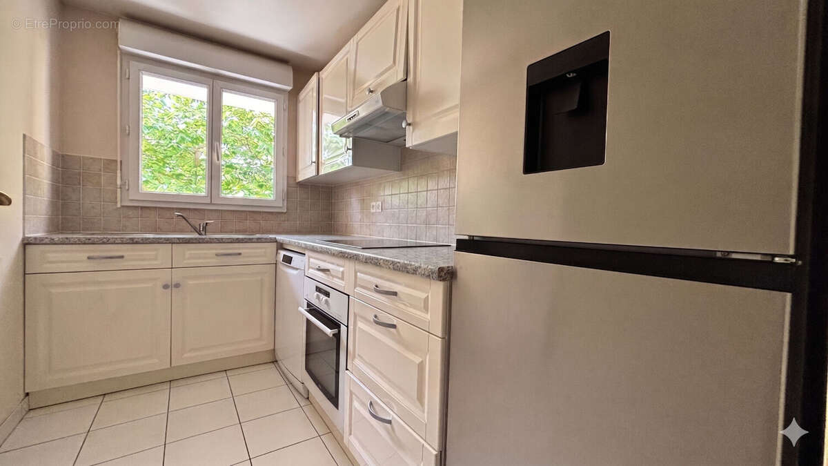 Appartement 59m² à corbeil-essonnes - photo 5