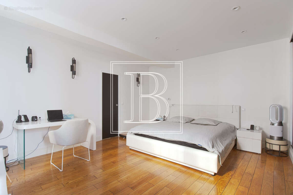 Appartement à PARIS-3E