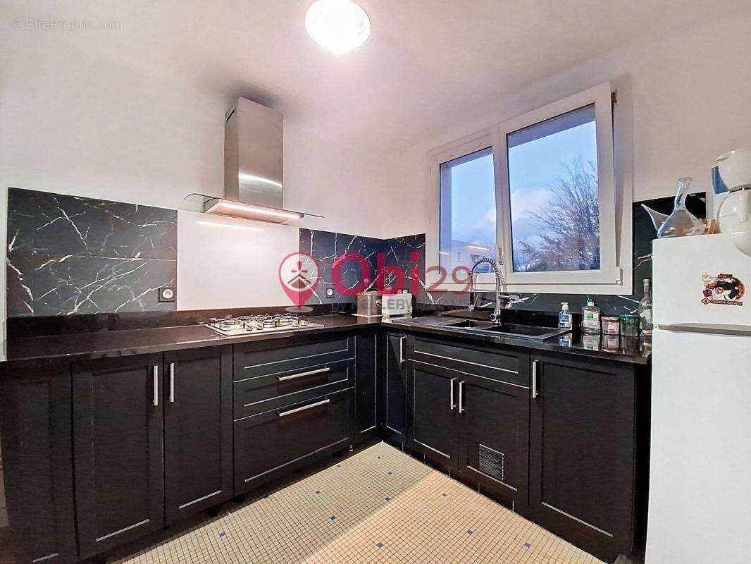 Appartement à BREST