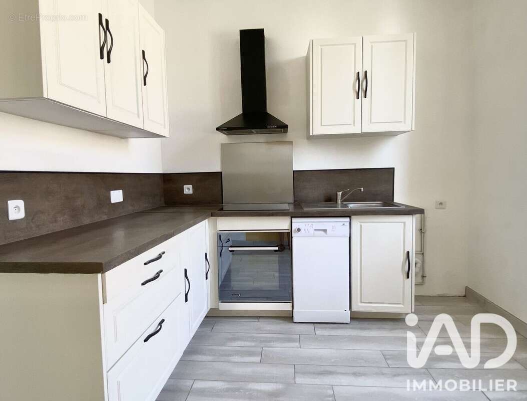 Photo 4 - Appartement à TRETS