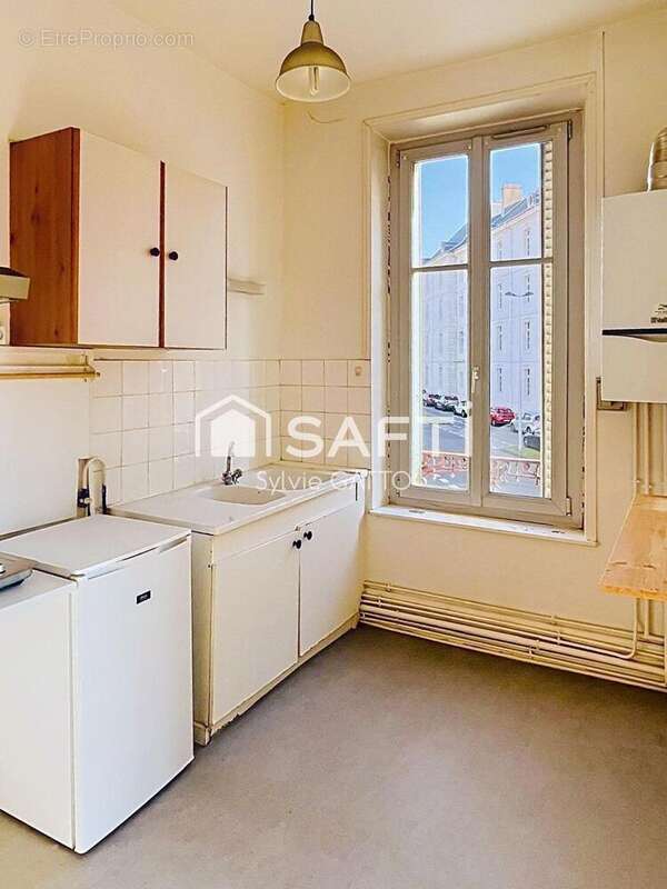 Photo 4 - Appartement à NANCY