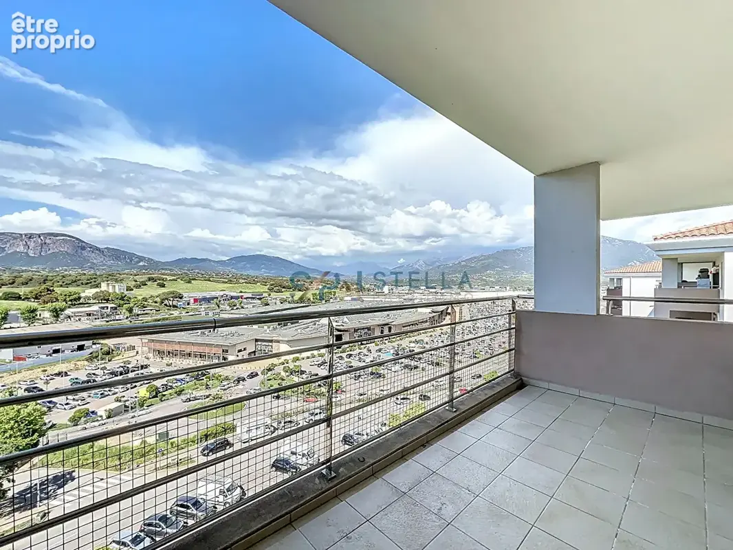 T4 dernier étage avec garage box, Idéal investissement locatif ! - photo 10