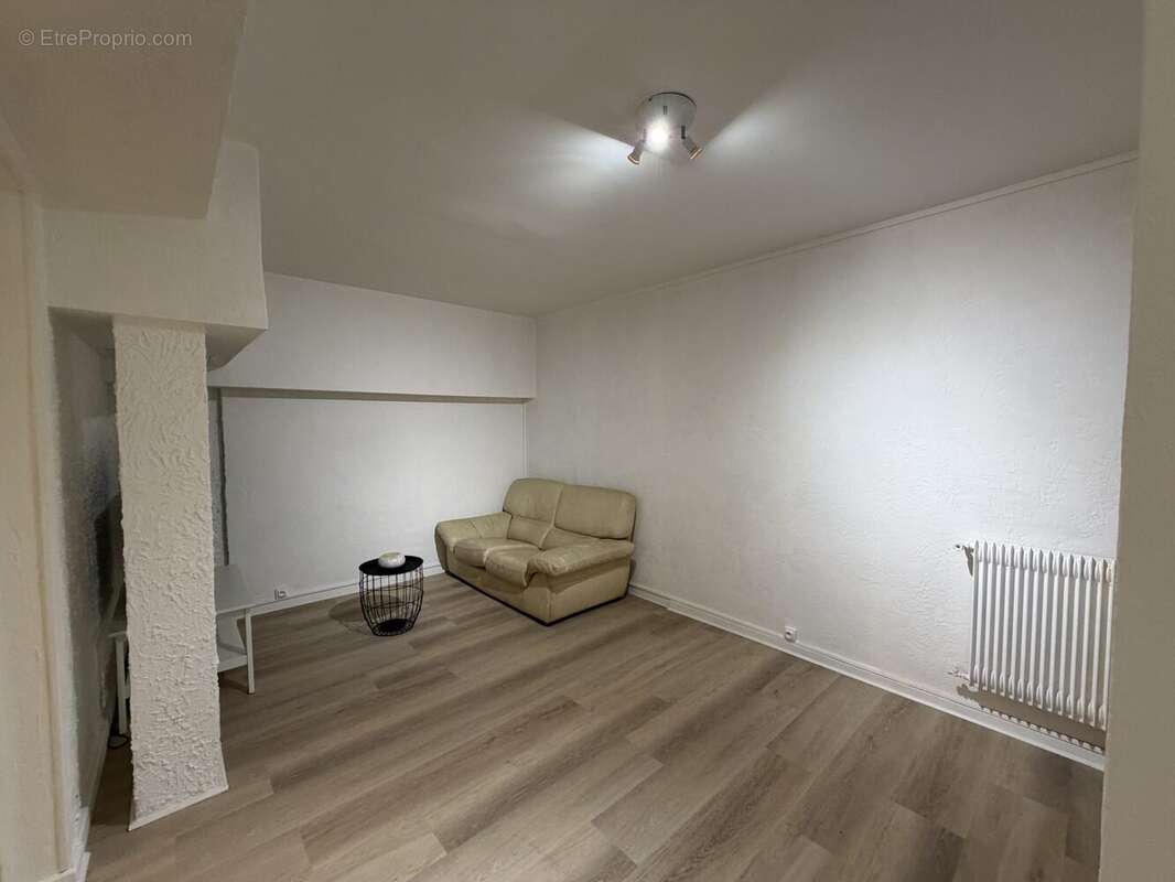 Appartement à LYON-4E