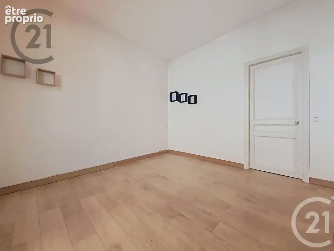 Appartement 42 m² à Epernay  - photo 5