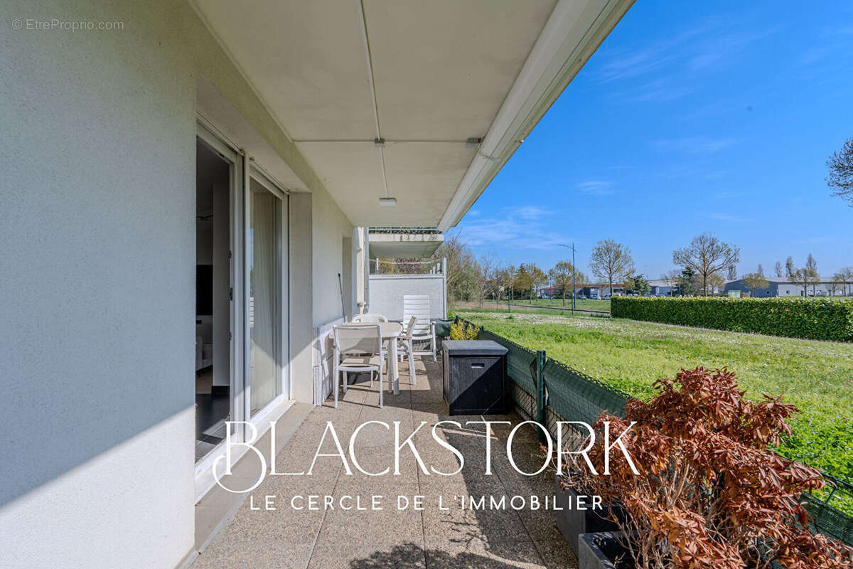 Appartement à VOLGELSHEIM