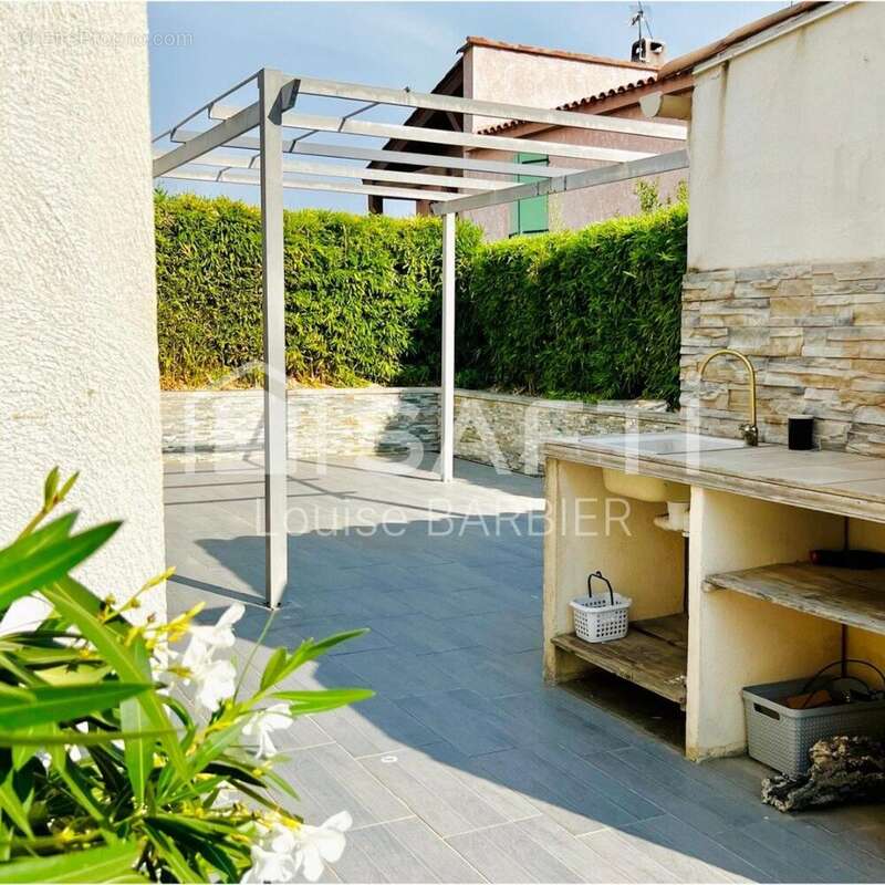 Photo 4 - Maison à LES PENNES-MIRABEAU