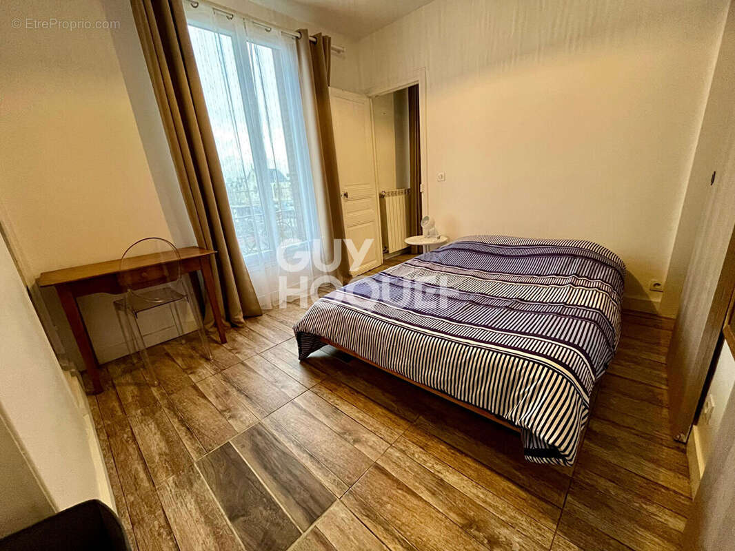 Appartement à VANVES