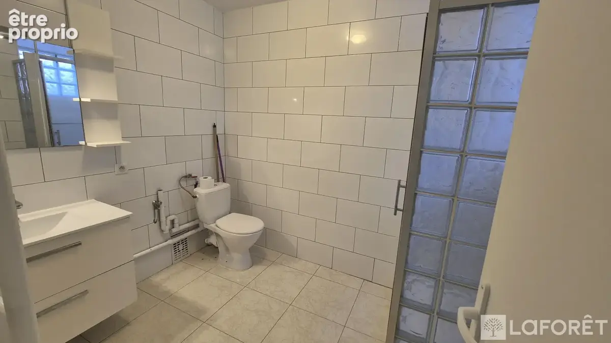 Appartement Palaiseau 2 pièce(s) 38 m² - photo 4