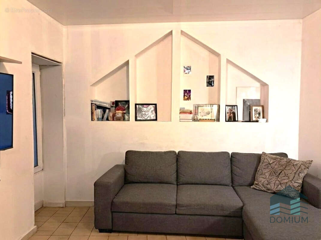 Maison à POMEROLS