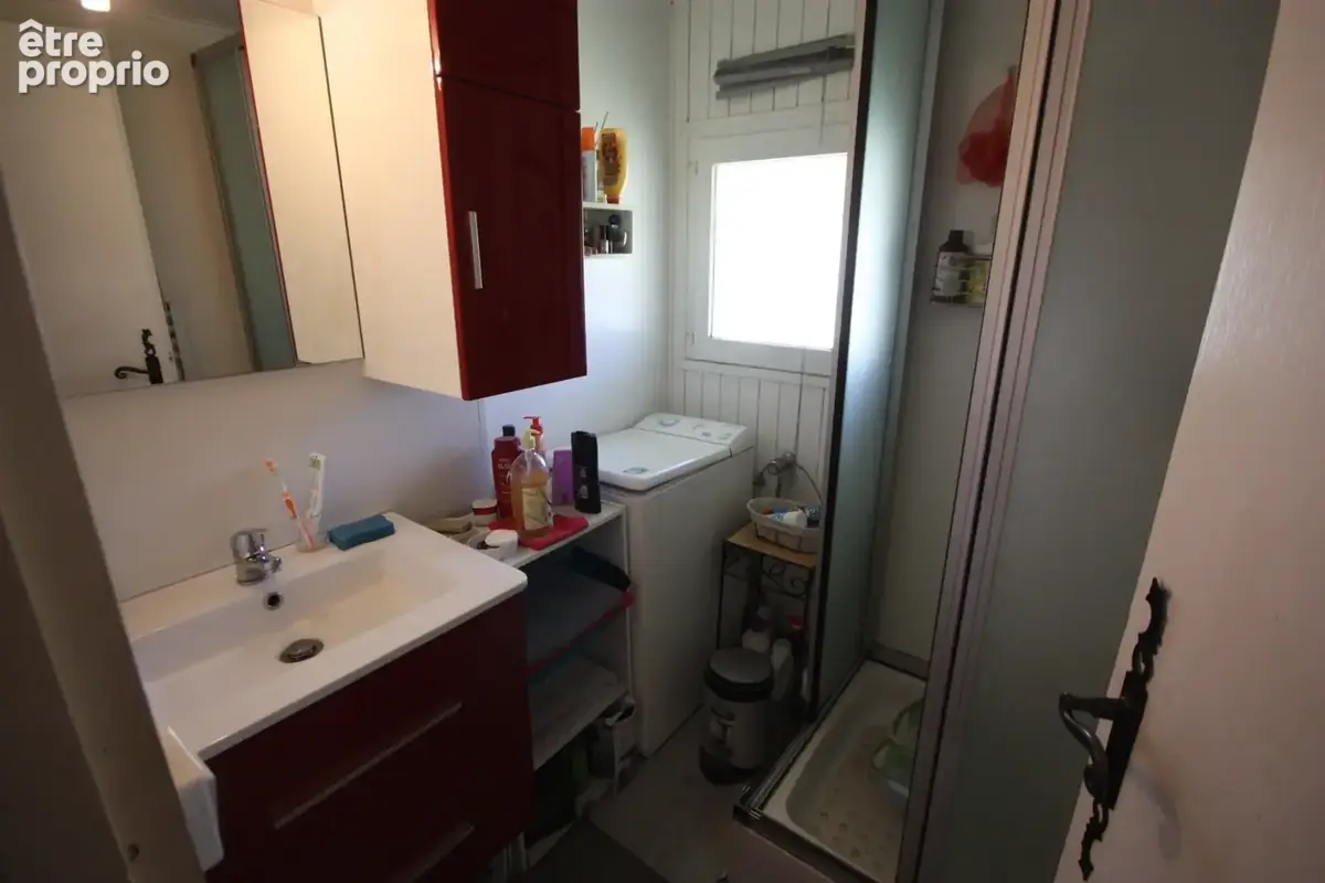 Maison à vendre 5 pièces de 84 m² sur les hauteurs de TENAY (01) sur un terrain de 1516 m² - photo 17