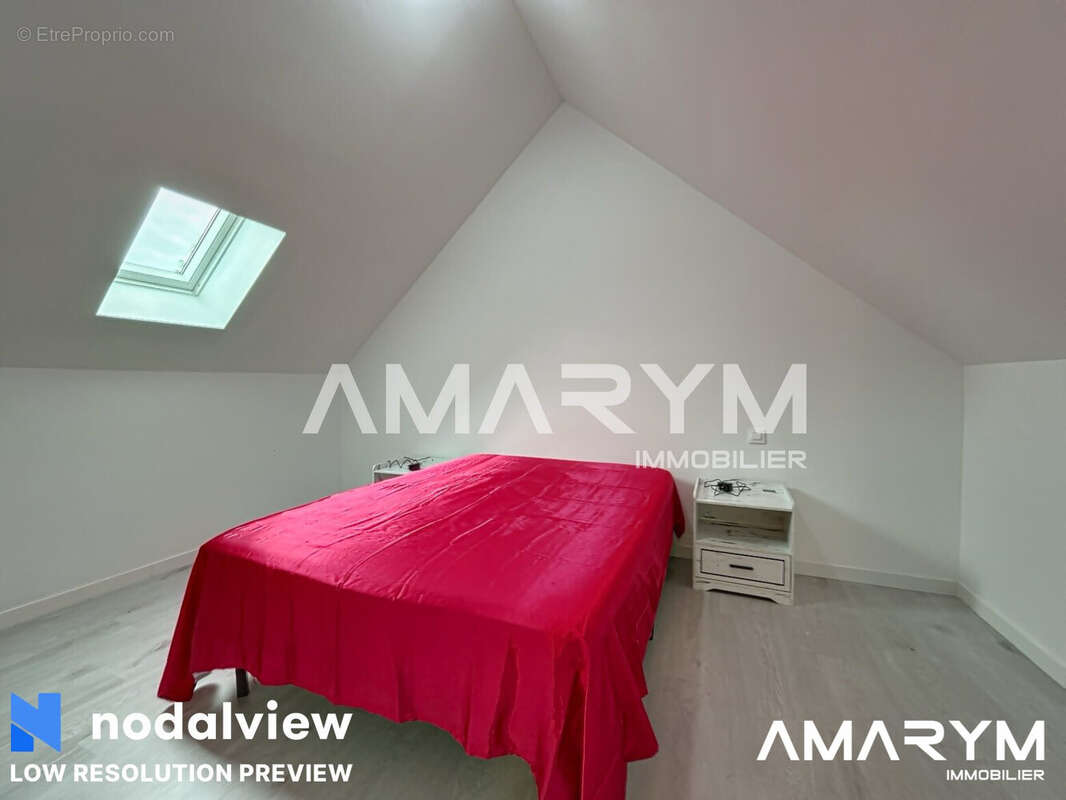 Maison 113 m² à Rue  - photo 7